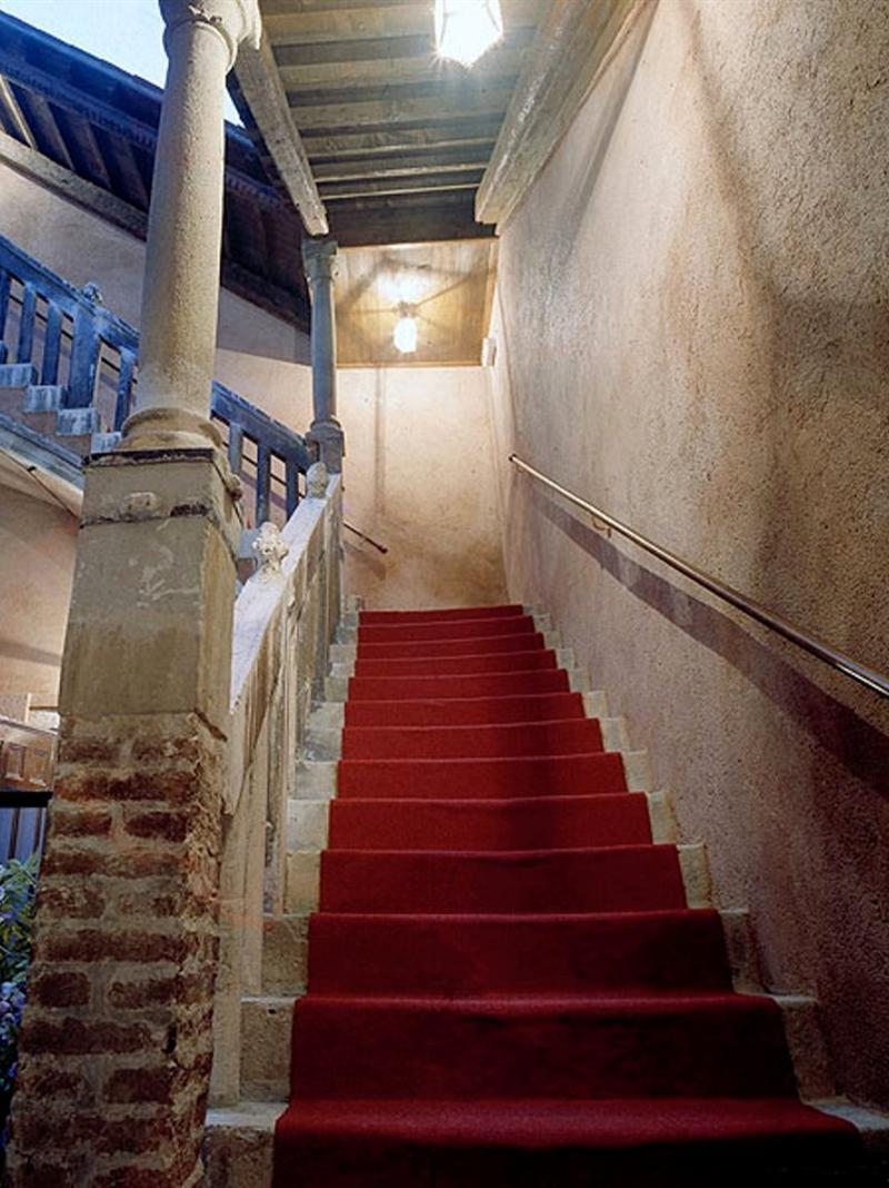 Hotel Pausania Venetië